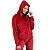 Jaqueta Feminina  Plush Com Capuz Plus Size- Malwee - Imagem 7