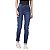 Calça Jeans Feminina Super Skinny Cintura Alta -Hering - Imagem 1