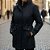 Jaqueta Feminina Parka Peluciada - Safira - Imagem 8