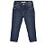 Conjunto Menina Jaqueta e Calça Jeans - Carinhoso - Imagem 3