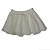 Conjunto Menina Blusa  Saia Shorts Em Malha - Carinhoso - Imagem 4