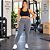 Calça Legging Feminina Cintura Alta- Basicamente - Imagem 1