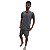 Pijama Masculino Adulto Curto Malwee - Imagem 7