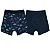 Kit  02 Cuecas Boxer Infantil Malwee Kids - Imagem 3