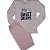 Pijama Longo Feminino Inverno S4 - Imagem 6