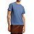 Camiseta Básica Masculina Hering Original - Imagem 7