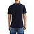 Camiseta Básica Masculina Intimates Hering Gola Careca - Imagem 3