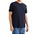 Camiseta Básica Masculina Intimates Hering Gola Careca - Imagem 1
