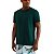 Camiseta Básica Masculina Intimates Hering Gola Careca - Imagem 4