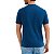 Camiseta Básica Masculina Intimates Gola V Hering - Imagem 3