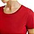 Blusa Feminina Básica Manga Curta Slim- Hering - Imagem 5