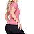 Blusa Feminina Básica Manga Curta Slim- Hering - Imagem 9