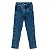 Calça Menino Skinny Em Jeans Elastano- Carinhoso - Imagem 4