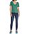 Blusa Decote V Feminina Slim- Hering - Imagem 2