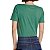 Blusa Decote V Feminina Slim- Hering - Imagem 3