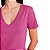 Blusa Slim Feminina  Manga Curta - Hering - Imagem 7