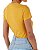 Blusa Slim Feminina  Manga Curta - Hering - Imagem 9