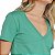 Blusa Slim Feminina  Manga Curta - Hering - Imagem 2