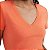 Blusa Slim Feminina  Manga Curta - Hering - Imagem 3