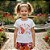 Conjunto Curto Infantil Menina Blusa e Shorts-Kely & Kety - Imagem 10