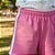 Conjunto Infantil Menina Arco Íris Blusa e Shorts- Kely & Kety - Imagem 12