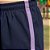Conjunto Infantil Menina Arco Íris Blusa e Shorts- Kely & Kety - Imagem 5