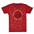 Conjunto Curto Menino Beach Camiseta e Bermuda -Rei Rex - Imagem 2