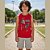 Conjunto Curto Menino Regata e Bermuda -Rei Rex - Imagem 10
