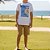 Conjunto Curto Menino Camiseta e Bermuda Surf Vibes -Rei Rex - Imagem 3