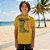 Conjunto Curto Menino Camiseta e Bermuda Surf Vibes -Rei Rex - Imagem 7