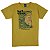 Conjunto Curto Menino Camiseta e Bermuda Surf Vibes -Rei Rex - Imagem 8