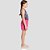 Conjunto Infantil Floral Curto Menina Kely & Kety - Imagem 11