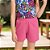 Conjunto Infantil Floral Curto Menina Kely & Kety - Imagem 10
