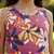 Conjunto Infantil Floral Curto Menina Kely & Kety - Imagem 4
