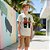 Conjunto Menino Curto Skate  Shorts e Camiseta - Rei Rex - Imagem 8