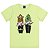 Conjunto Menino Curto Skate  Shorts e Camiseta - Rei Rex - Imagem 6