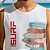 Conjunto Curto Menino Surf  Regata e  Shorts - Rei Rex - Imagem 7