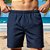 Conjunto Curto Menino Surf  Regata e  Shorts - Rei Rex - Imagem 3
