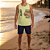 Conjunto Curto Menino Surf Regata e Shorts - Rei Rex - Imagem 5