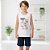 Conjunto Menino Game  Regata e  Shorts - Rei Rex - Imagem 2