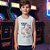 Conjunto Menino Game  Regata e  Shorts - Rei Rex - Imagem 3