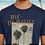 Conjunto Menino  Curto Camiseta  e  Shorts - Rei Rex - Imagem 2