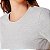 Blusa Feminina Básica Slim  Hering - Imagem 5