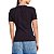 Blusa Feminina Básica Slim  Hering - Imagem 8