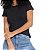Blusa Feminina Básica Slim  Hering - Imagem 7