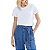 Blusa Feminina Básica Slim  Hering - Imagem 1