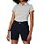 Camisa Polo Básica  Feminina Malwee - Imagem 7