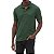 Camisa Polo Masculina Slim Piquet Stretch- Enfim - Imagem 1