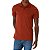 Camisa Polo Masculina Slim Piquet Stretch- Enfim - Imagem 4