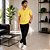 Camisa Polo Masculina Slim - Enfim - Imagem 1